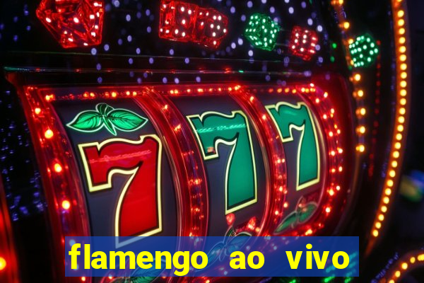 flamengo ao vivo multi canais